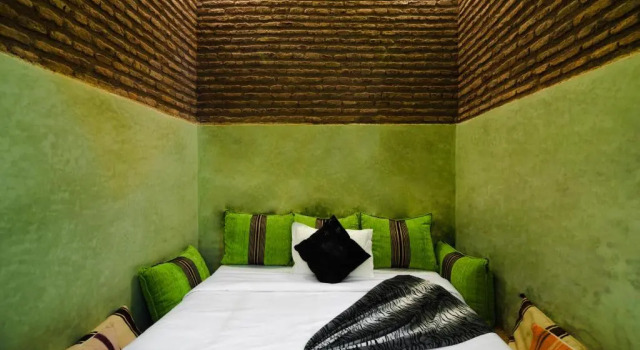 Номер Standard Riad Dar Alif & SPA