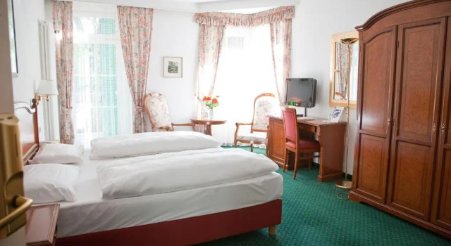 Hotel Residence Gasser