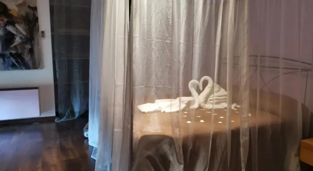 Полулюкс Hotel Park Grumentum