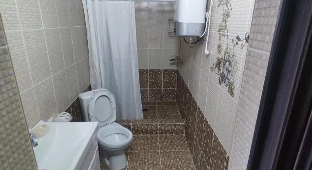 Трёхместный номер Standard Элита