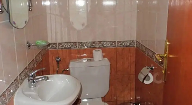 Люкс Elegant Hotel