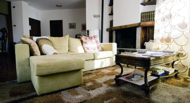 Standard Zimmer B&B da Lori