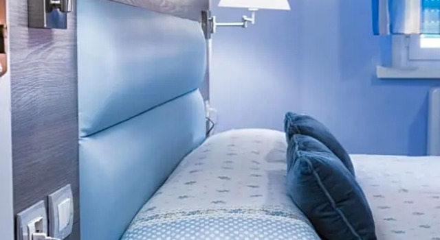 Номер Economy Hotel Il Giardino