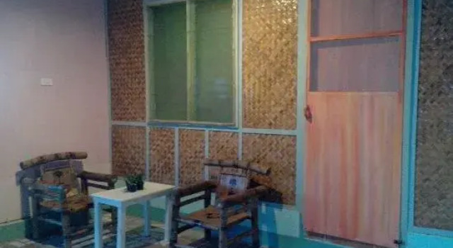 Basios Place Tourist Inn by RedDoorz, Buchen Sie Hotel San Vicente Puerto Princesa