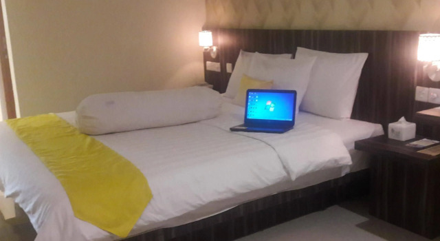 Kaliban Hotel, Boek Hotel All-inclusive hotels in Batam, All Inclusive