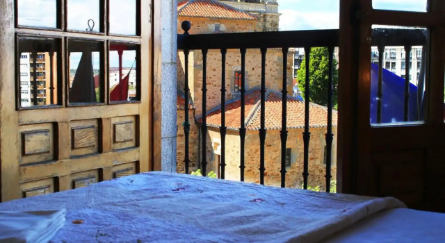 Hotel Gaudi, Забронировать Отель Асторга Леон