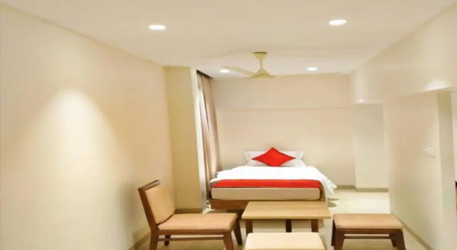 Номер Superior The Paradise Hotel - LUXURY STAY