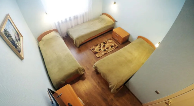 Agio Hotel, Rezerwuj Hotel Kolochava 