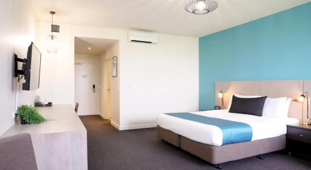 Двухместный номер Deluxe Mantra Melbourne Melton