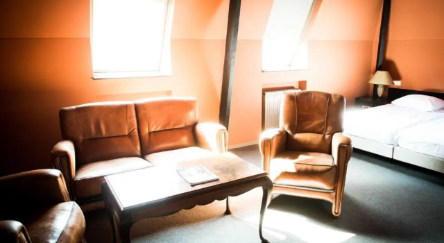 Полулюкс Hampshire Hotel - Voncken Valkenburg