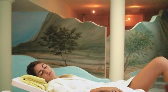 Апартаменты Apart Holidays - Residenz Chateau
