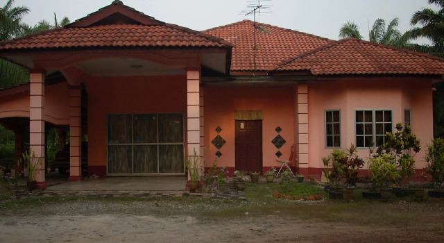 Homestay Pachitan, Prenota Hotel Hotel a Port Dickson con colazione, Colazione