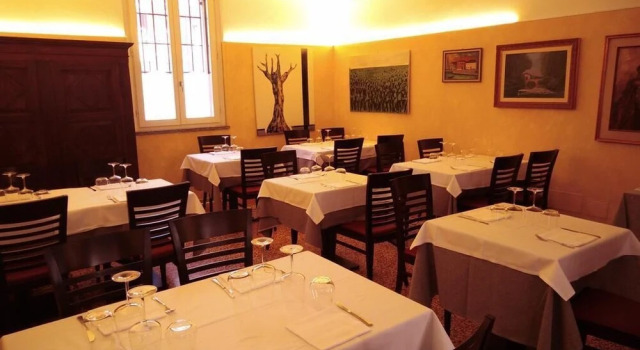 Locanda Tre Spade