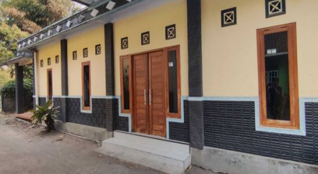 Hotel O Pondok Wisata Kurniawan 2NearWonogondang Camp ( Bumi Perkemahan Wonogondang ), Rezervovat Hotel Hotely v Cangkringan s parkováním, Parkování