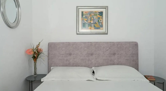 Апартаменты Apartments Nikica