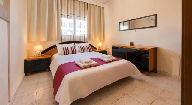 Apartment Dream Holidays