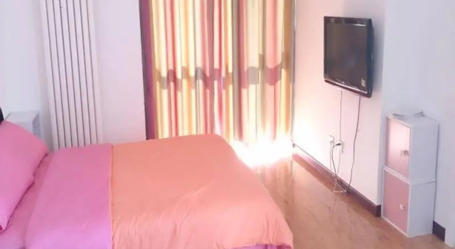 Beijing Jun Yue Cheng Serviced Apartment Jindu Hangcheng Branch