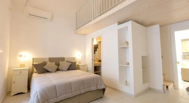 Duplex Huoneisto La Loggetta