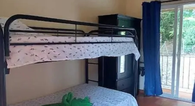 Номер Economy YETHAN HOUSE
