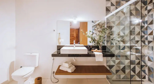 Семейный номер Standard Smart Hotel Reserva Campos do Jordão