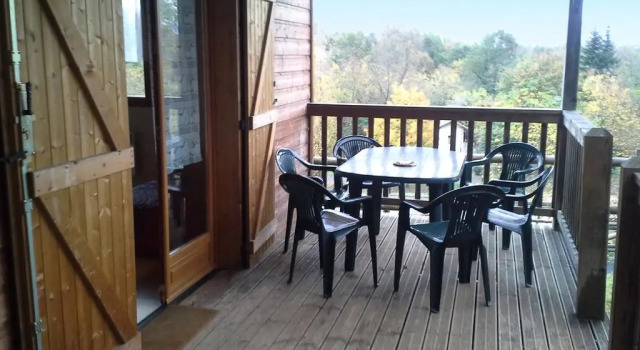 Camping De La Bageasse