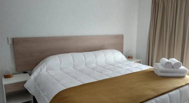 Chacras de Sierra Hotel & Spa, Rezerwuj Ośrodek wypoczynkowy Hotele w Buenos Aires z basenem, Basen