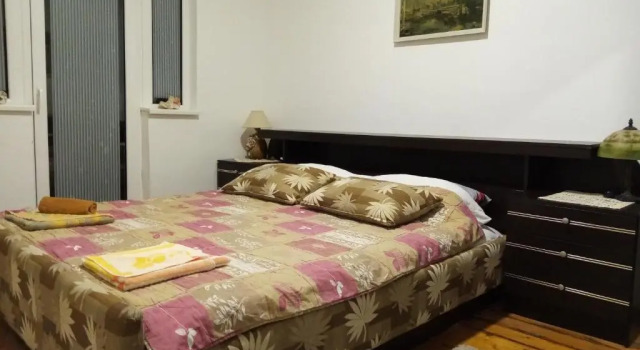 Апартаменты Vila I
