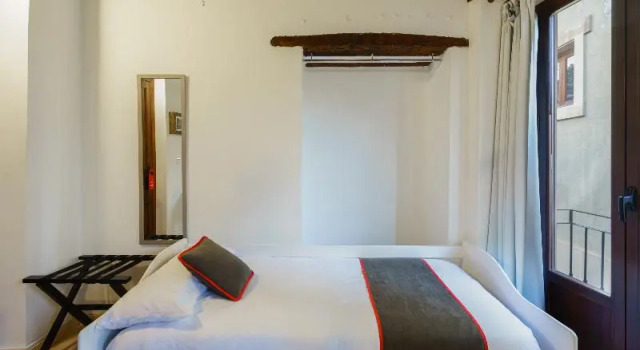 Номер Standard Casa Aljibe de Santa Ana