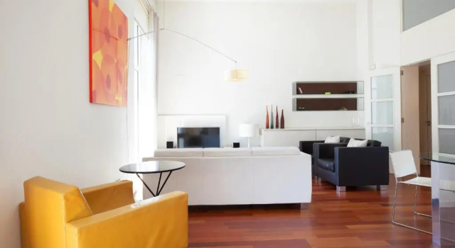 Апартаменты Akira Flats Plaza Catalunya Centric Apartments