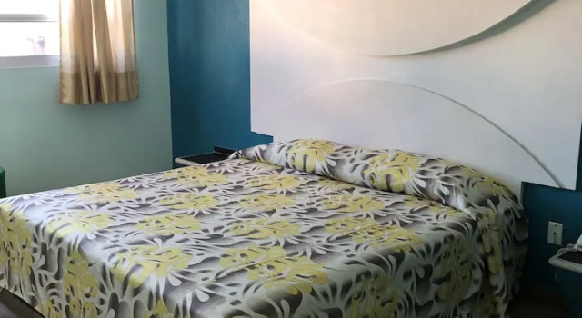 Номер Deluxe Hotel & Villas 7