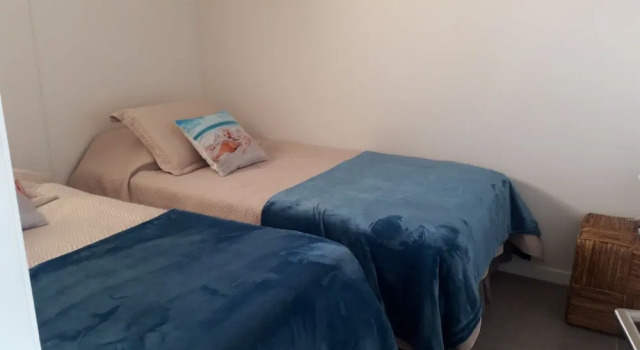 Номер Standard Departamentos Peñuelas