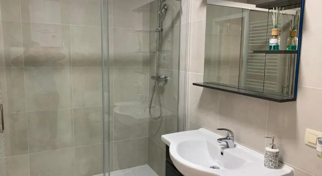 Апартаменты с 2 комнатами Modern Apartment First Floor
