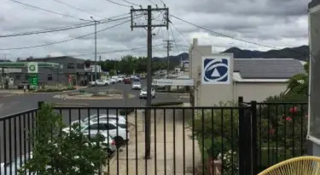 Central Motel
