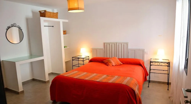 Casa Rural Hidalga