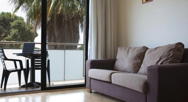 SG Costa BCN Apartments