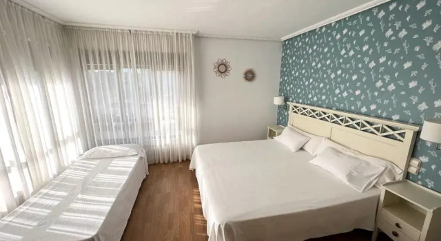 Номер Standard Hotel Playa de Los Locos