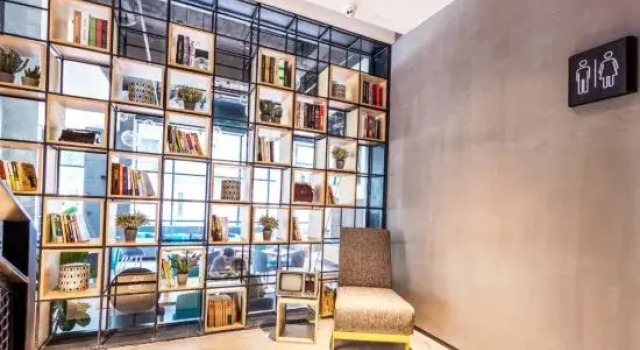 Yousu Residence (Ningbo Southern Business Area Romon Universal City), Boek Hotel Ningbo Zhejiang
