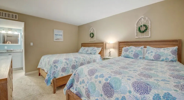 Pawleys Plantation by Peace Vacations