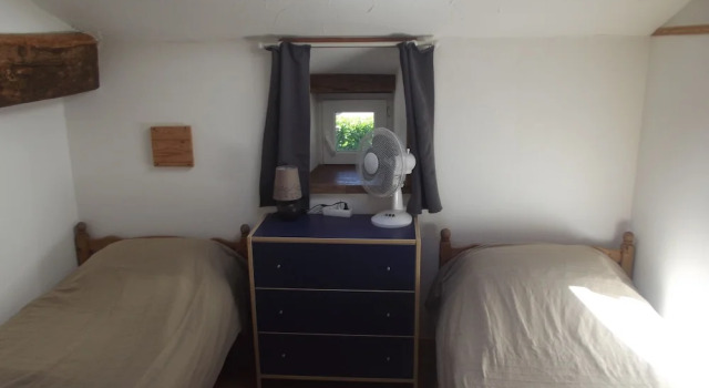 Chez Augros Meublées de Tourisme, Reserva ahora Hotel Vibrac 