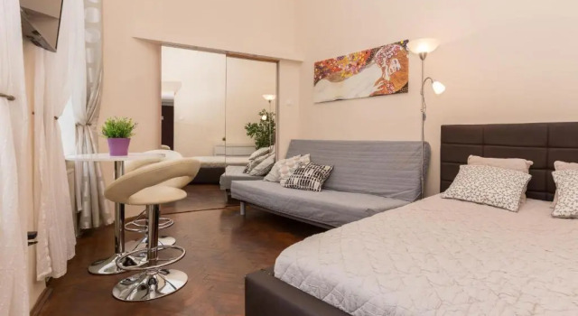 Апартаменты Wawel Apartments - Old Town