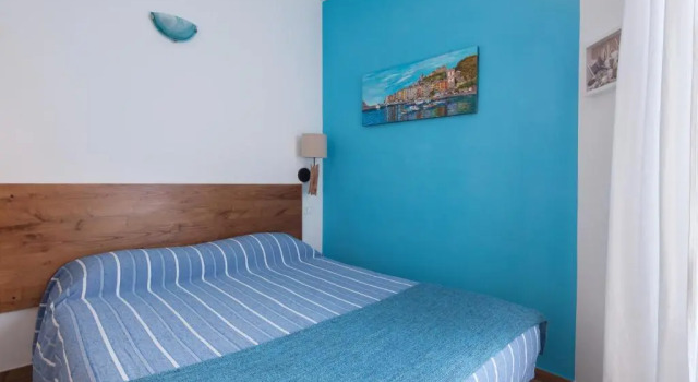 Двухместный номер Standard Sciuscettùa Rooms