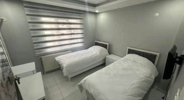 Aram Apart Otel, Prenota Appartamento Batman Anatolia Sud-Orientale