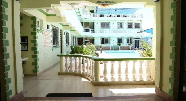 Prestige Apartment Mtwapa