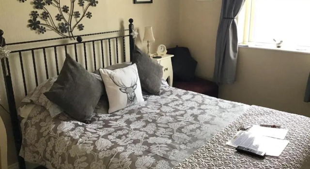 Heathfield B&B Guest House