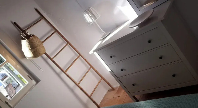 Семейный коттедж Casa da Vinha