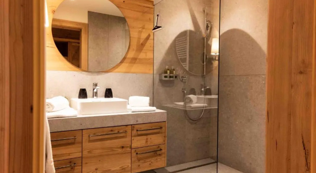 Номер Deluxe Hotel Winterbauer