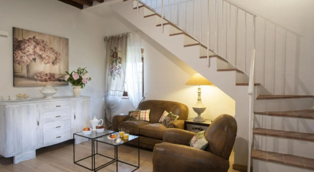 Luxury Refined Villa With Pool-villa Charme
