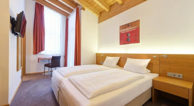 Номер Standard Hotel Alpenland