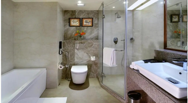 Двухместный номер Executive Indana Palace Jaipur