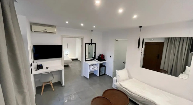 Номер Executive Skopelos Holidays Hotel by GHH